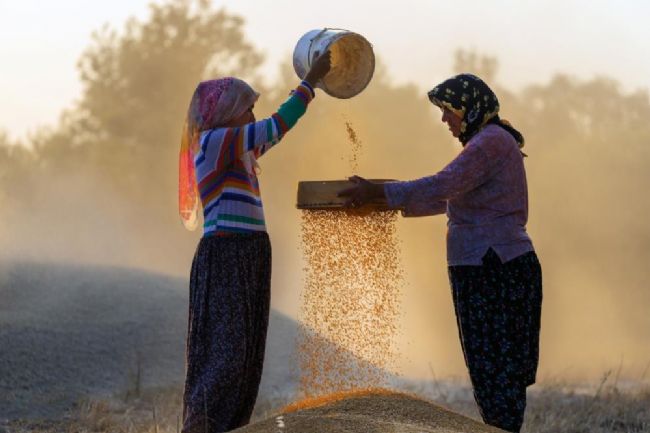 Antalya Yörük Çalıştayı başlıyor