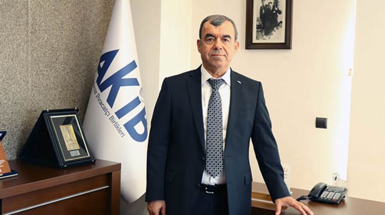 GEÇEN YILIN AYNI DÖNEMİNE GÖRE YÜZDE 47 ARTIŞ GÖSTERİLDİ.