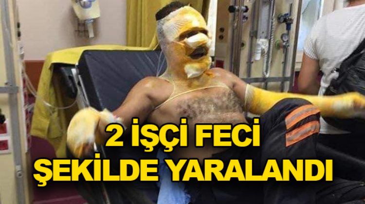 SİLİFKE’DE Kİ YANGIN DEVAM EDİYOR