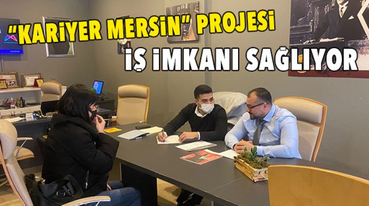 ÜNİVERSİTE ÖĞRENCİLERİNE PART TİME İŞ FIRSATI