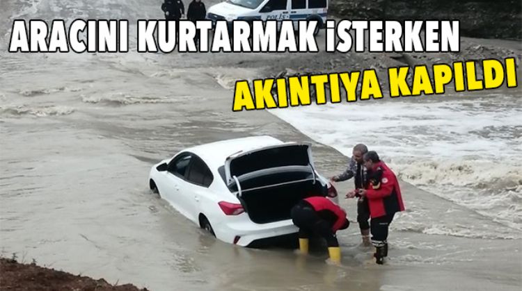 CEP TELEFONU KAMERASINA SANİYE SANİYE YANSIDI
