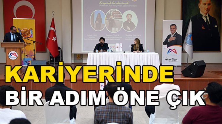 POLİS ADAYLARINA EĞİTİM VERİLDİ