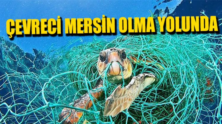 ÇEVRE GÜNÜ’NDE MERSİN KOLLARI SIVADI