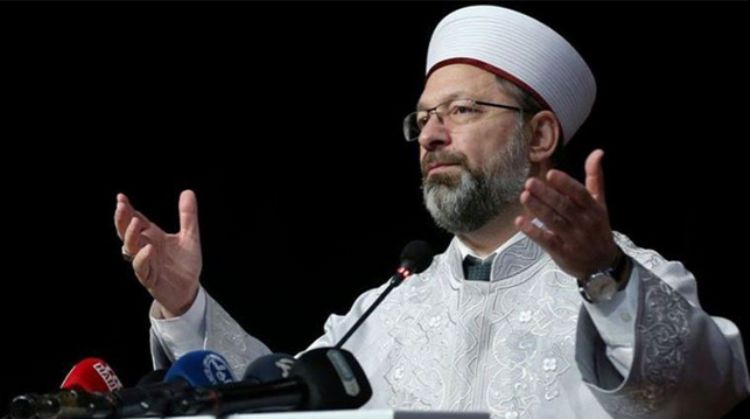 DİYANET BU YİYECEKLERİN HARAM OLDUĞUNU AÇIKLADI