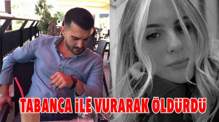 BİR KADIN CİNAYETİ DAHA