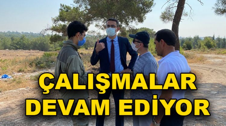 MEZİTLİ DEVLET HASTANESİ 2023’TE HAZIR OLACAK