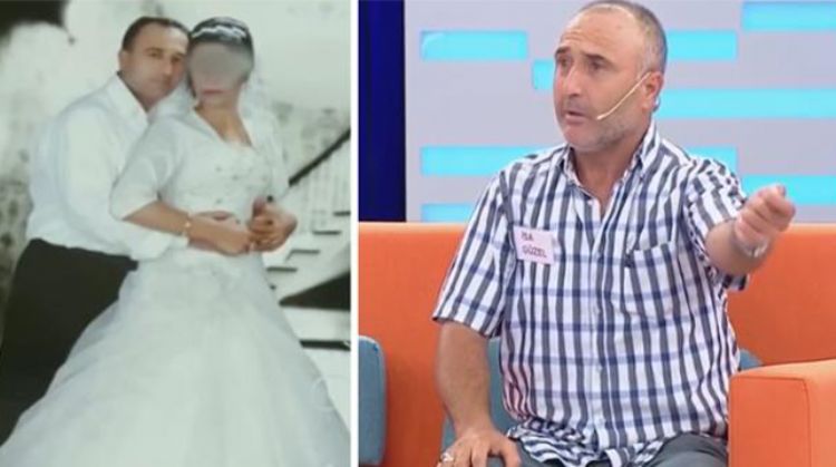 MERSİN’DE AKIL ALMAZ OLAY: SEVGİLİSİNİ DAYISI OLARAK TANITMIŞ