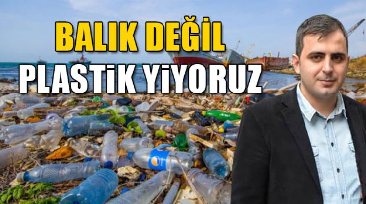 AKDENİZ TEHLİKE ALTINDA