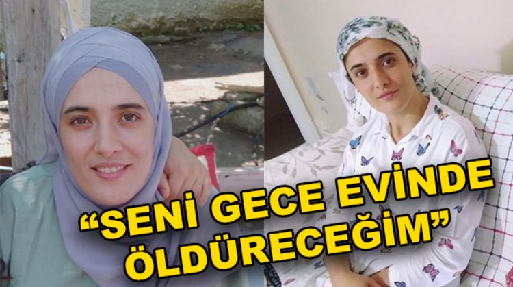 ÇOCUKLARININ BAŞINA SİLAH DAYAYIP KADINI ÖLDÜRMÜŞLER