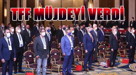 MAÇLAR CANLI YAYINLANACAK