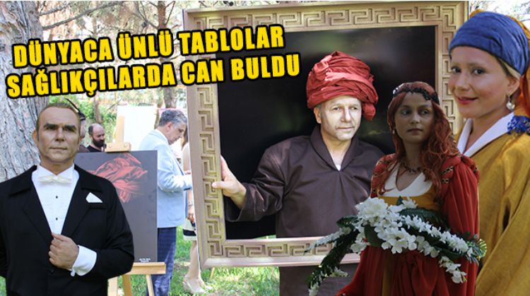 TABLOLAR HAYAT BULDU