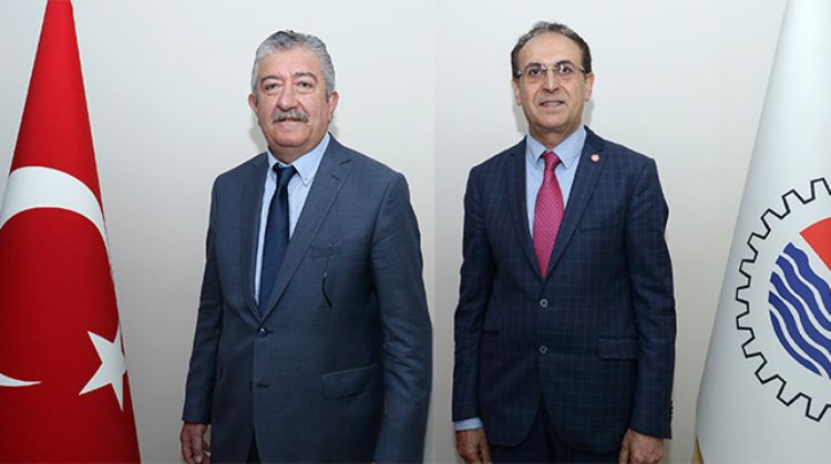 MERSİN’DE GÜMRÜK MÜŞAVİRLERİ, SİSTEMSEL DEĞİŞİKLİKLER BEKLİYOR