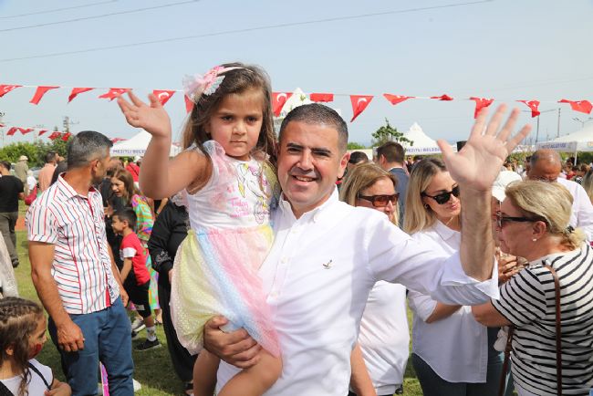 BAŞKAN TUNCER'E ÇİRKİN İFTİRA!