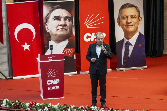 Başkan Seçer, “İktidarın sokakta karşılığı kalmadı”