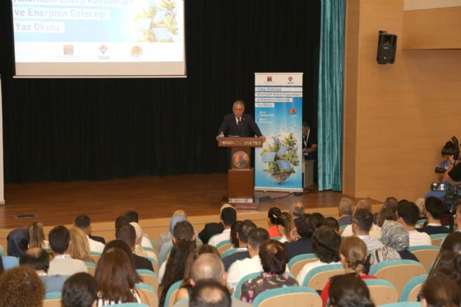 Savaşların arkasında enerji kavgası var!