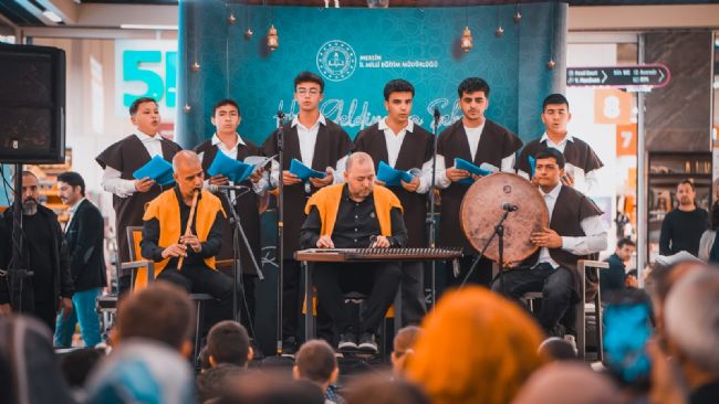 Ramazan Ruhunu Geçmişe Taşıyan Etkinlikler Başladı