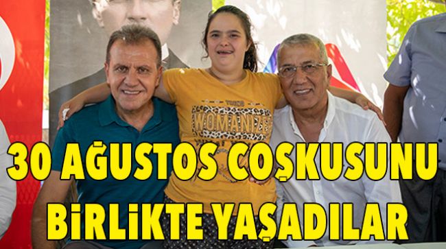 BAŞKAN SEÇER, MEZİTLİ KIRSALINDA VATANDAŞLARLA BULUŞTU