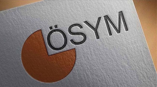 KPSS SINAVI İPTAL EDİLDİ