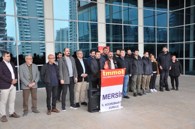 Emekçilerin Kaderi Ölüm Değildir!