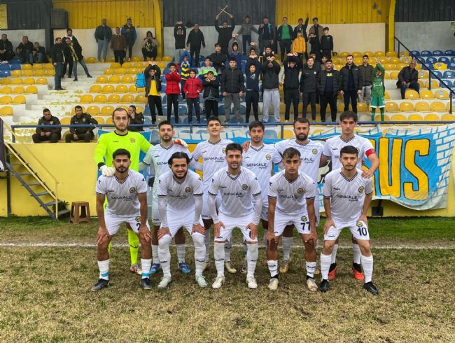 Tarsus İdman Yurdu’nda tarihi kriz!