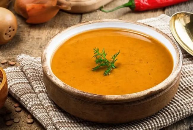 İftarda Çorba Sonrası 15 Dakika Ara Verin!