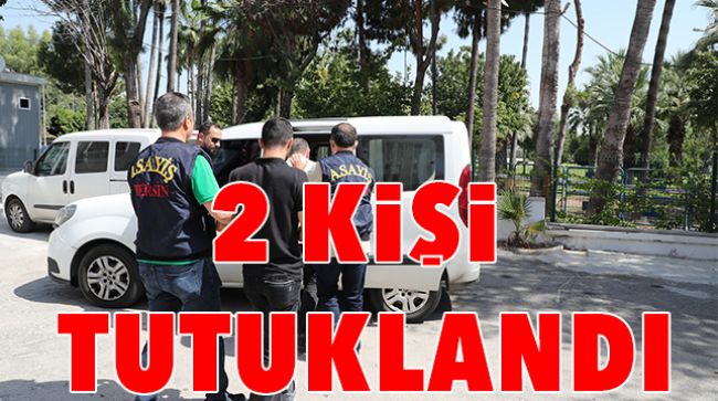 FUHUŞ OPERASYONU DÜZENLENDİ