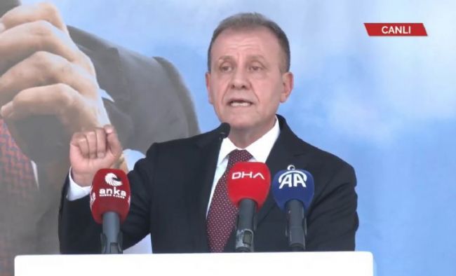 Başkan Seçer; “Barış yerelde başlar”