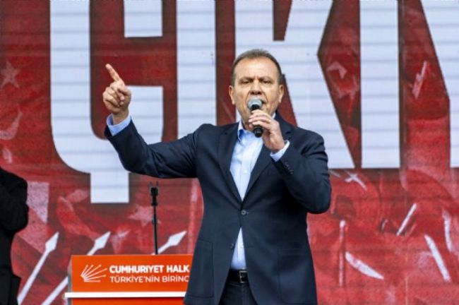 Başkan Seçer’den Pazartesi için kritik uyarı!