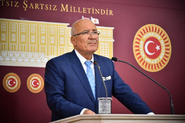 Memlekette işler iyi gitmiyor!