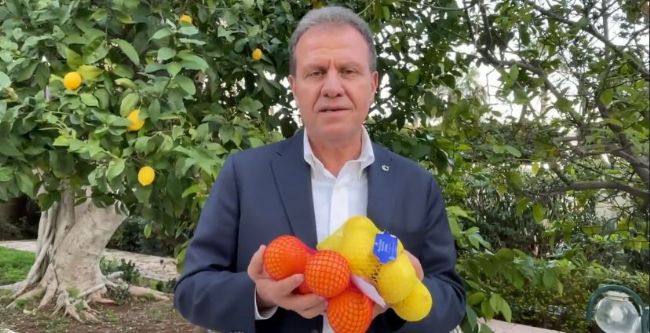 DEPREMZEDEYE VİTAMİN, ÜRETİCİYE DESTEK