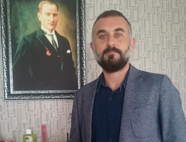 CHP’li Yılmaz’dan eşitlik vurgusu