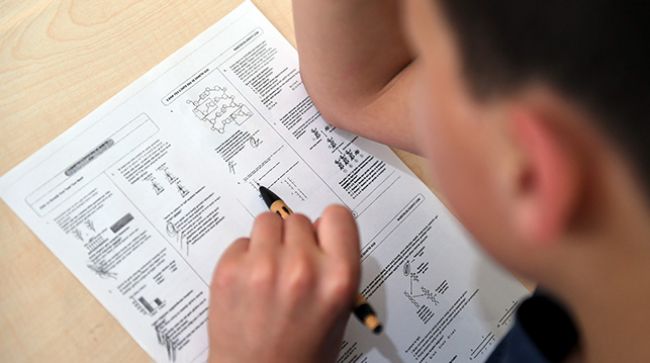 MERSİNLİ ÖĞRENCİLERDEN BÜYÜK BAŞARI