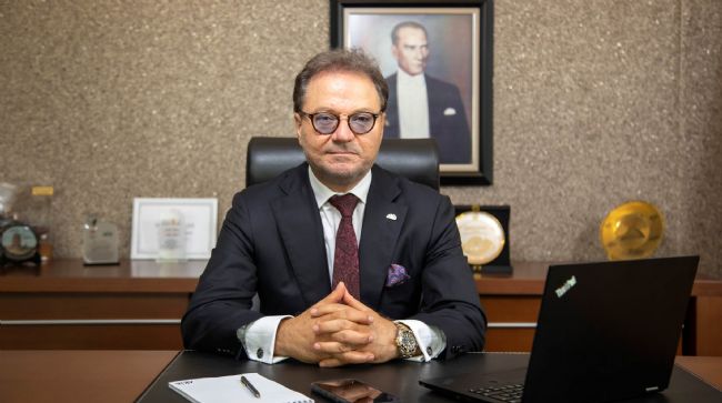 AHKİB'İN OCAK-MART DÖNEMİ İHRACATI 76.3 MİLYON DOLAR OLDU