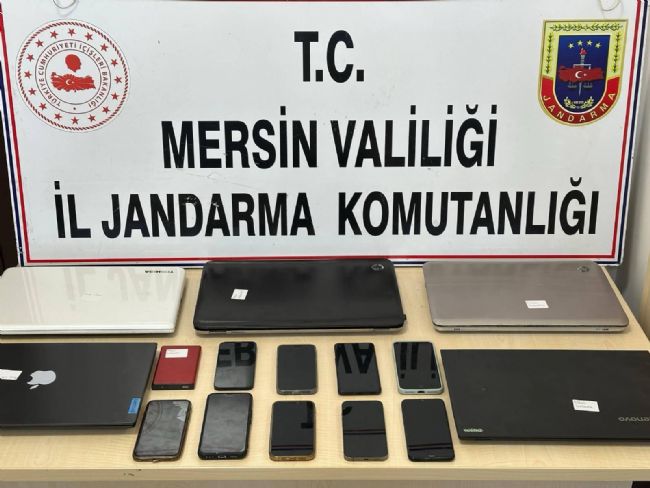 Yasa Dışı Bahis Operasyonu: 7 Gözaltı