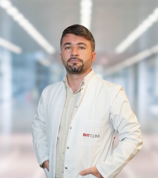 TOT ameliyatıyla yüzde 95 başarı