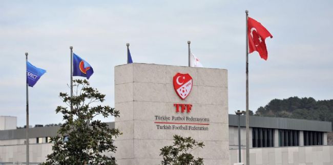 Süper Lig'den 10 Kulüp PFDK'ya Sevk Edildi