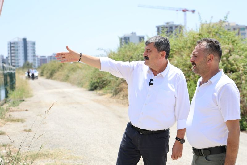 BAŞKAN YILDIZ: “ÇOCUKLARIMIZIN CAN GÜVENLİĞİ HER ŞEYDEN ÖNEMLİ”