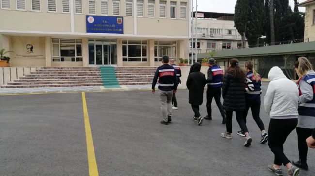 SİBER JANDARMA SUÇLULARA GÖZ AÇTIRMIYOR