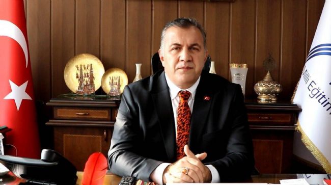 MERSİN İL MİLLİ EĞİTİM MÜDÜRLÜĞÜ ERASMUS PROGRAMINDA AKREDİTE KURUM OLDU