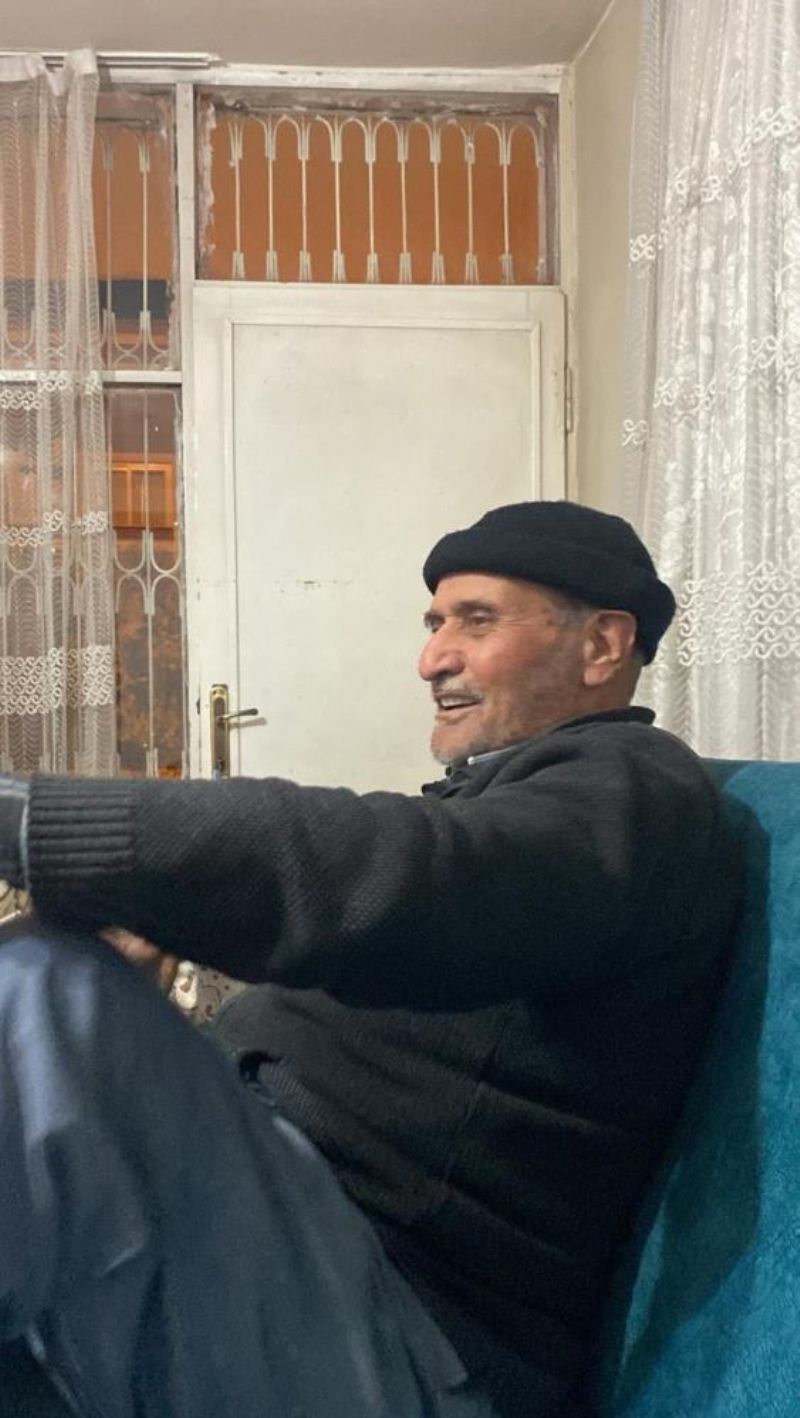  Baba-kız 12 saat arayla hayata veda etti