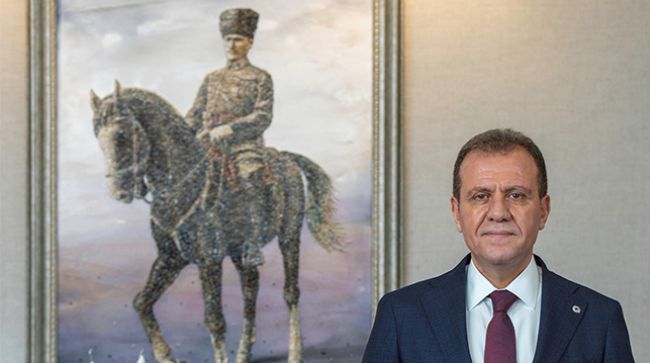 BAŞKAN SEÇER’DEN 10 KASIM MESAJI