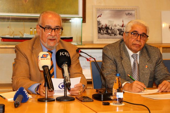 "Limandaki Fiyat Artışlarına Tepkiler Devam Ediyor"