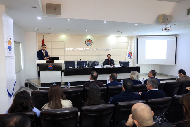 İş Dünyasına Tüketici Hakem Heyeti Bilgilendirmesi
