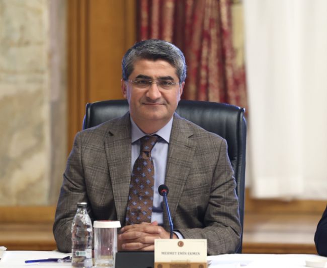 Yargı müdahaleleri Komisyon’a güveni aşındırıyor!
