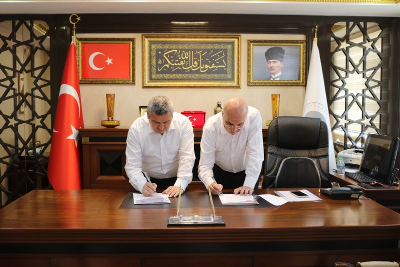 MERSİN’DE DEVLET KORUMASINDAKİ ÇOCUKLAR İÇİN "İLK ŞEFKAT PROJESİ" HAYATA GEÇİYOR