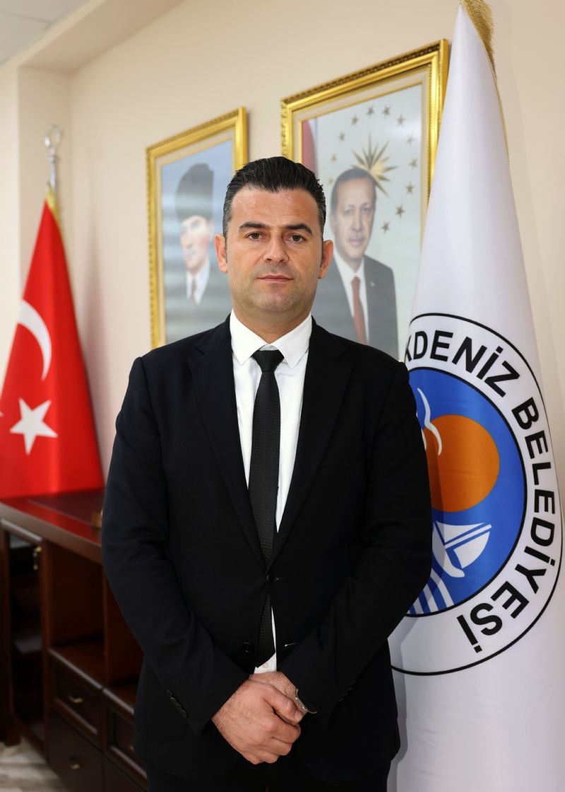 “MUHTARLAR DEVLETLE MİLLETİN KÖPRÜSÜ”