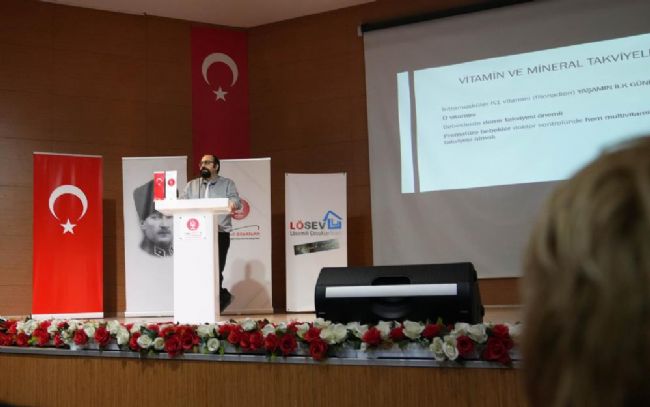 "Çocuk Sağlığında Yaygın Olarak Yanlış Bilinenler!"