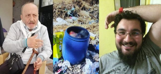 Vahşi cinayetin iddianamesi hazır