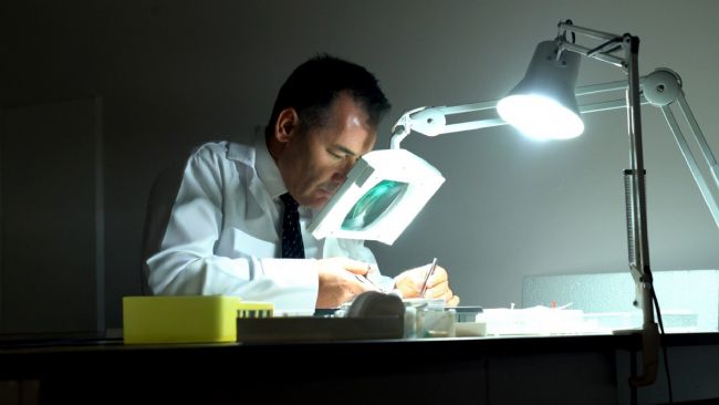 MEÜ'lü Prof. UV ışığının damar gevşetici sırrını araştıracak