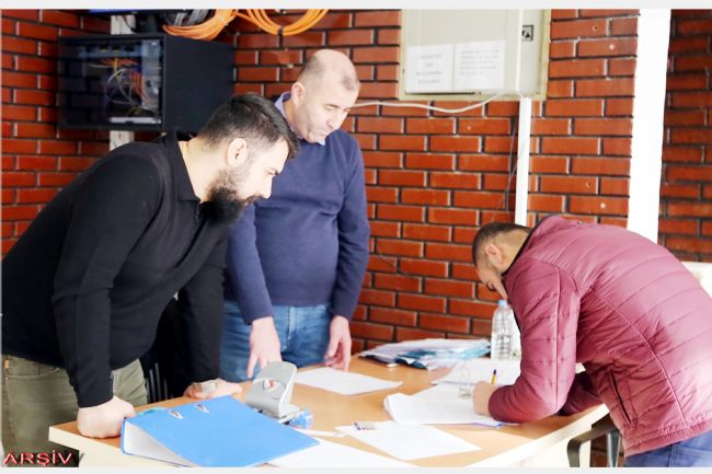 İkinci taksitler hesaplara yatırıldı